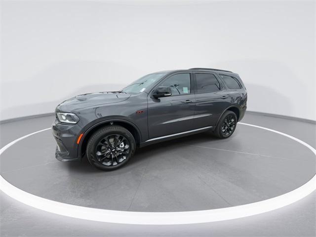 new 2025 Dodge Durango car, priced at $47,310