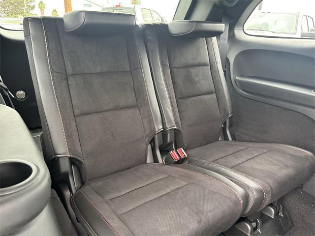 new 2025 Dodge Durango car, priced at $47,310