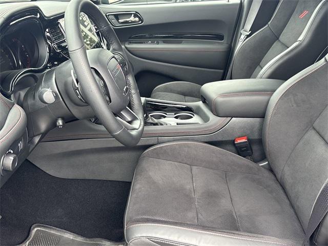 new 2025 Dodge Durango car, priced at $47,310