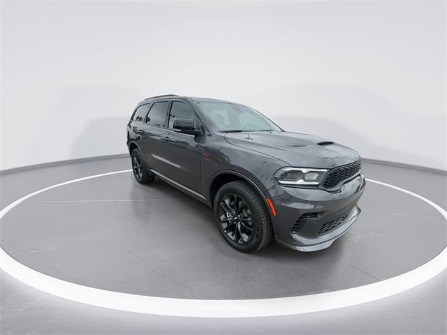 new 2025 Dodge Durango car, priced at $47,310