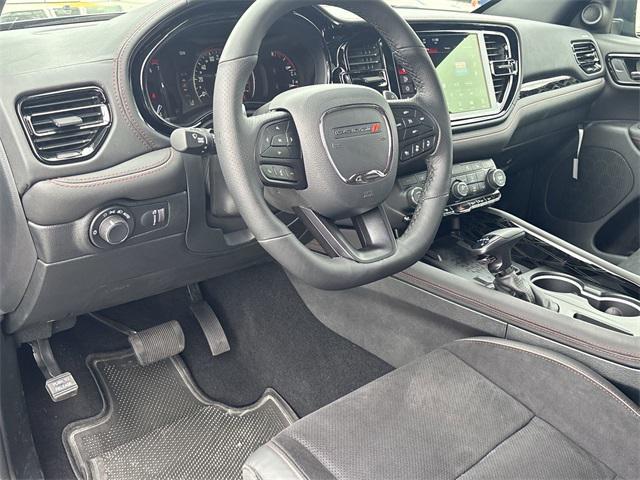 new 2025 Dodge Durango car, priced at $47,310