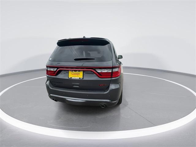 new 2025 Dodge Durango car, priced at $47,310