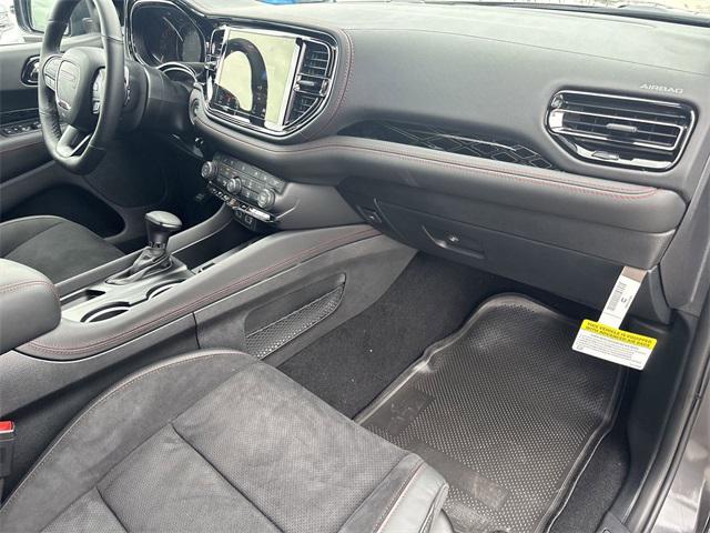 new 2025 Dodge Durango car, priced at $47,310