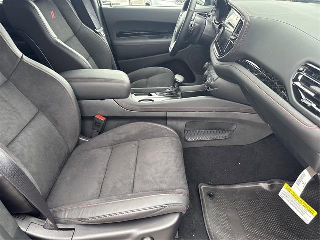 new 2025 Dodge Durango car, priced at $47,310