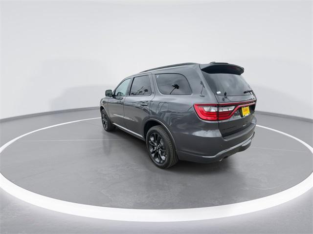 new 2025 Dodge Durango car, priced at $47,310