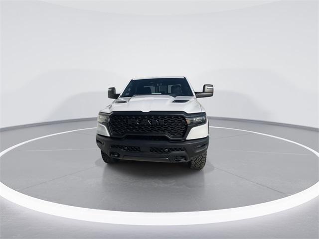 new 2025 Ram 1500 car, priced at $76,210