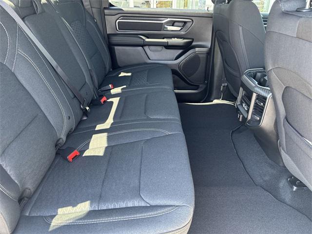 new 2026 Ram 1500 car