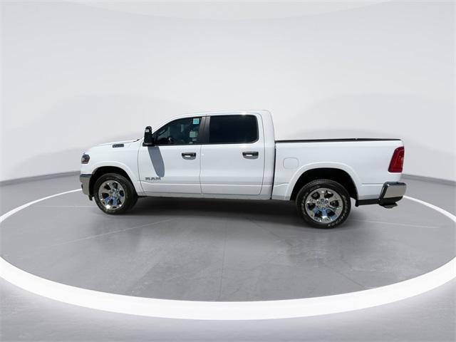 new 2026 Ram 1500 car
