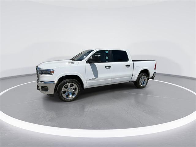new 2026 Ram 1500 car