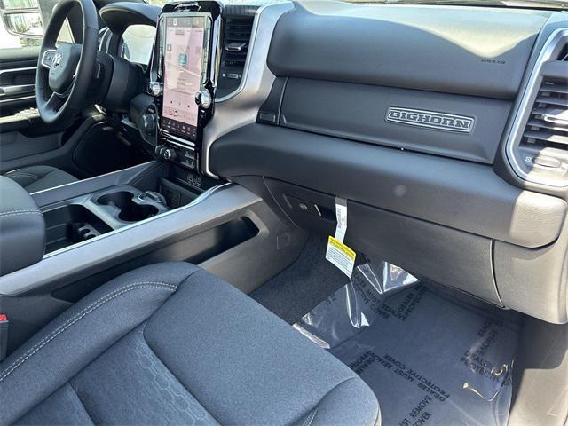 new 2026 Ram 1500 car