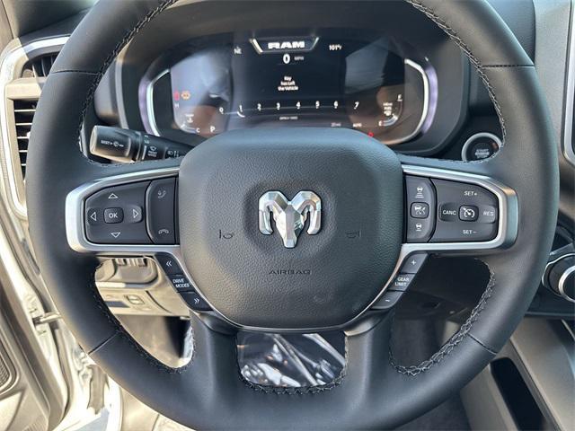 new 2026 Ram 1500 car