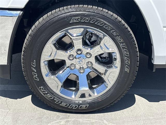 new 2026 Ram 1500 car