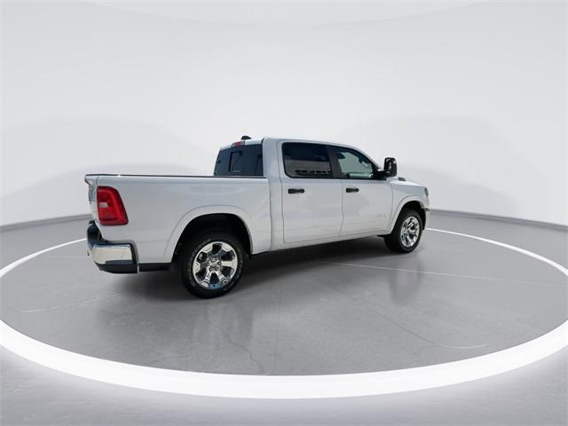 new 2026 Ram 1500 car