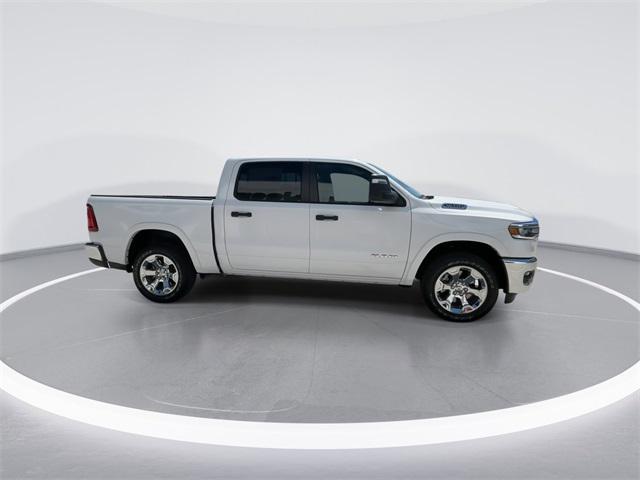 new 2026 Ram 1500 car