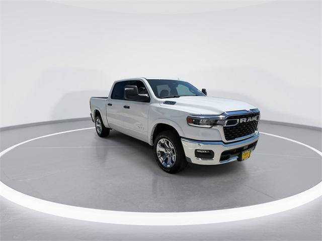 new 2026 Ram 1500 car