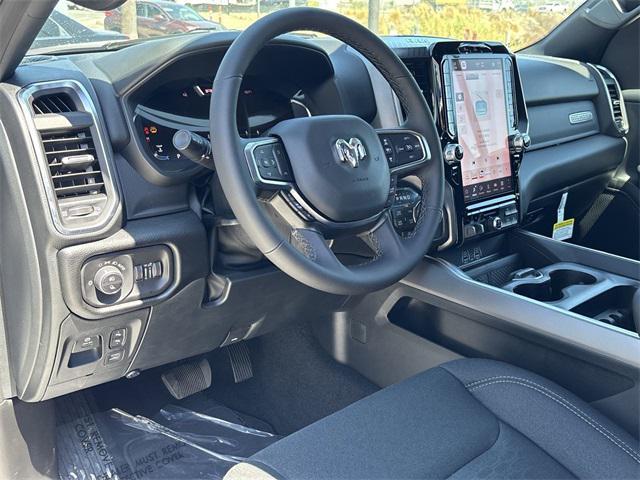 new 2026 Ram 1500 car