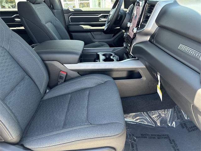 new 2026 Ram 1500 car