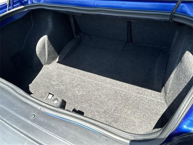 used 2022 Dodge Challenger car, priced at $25,990