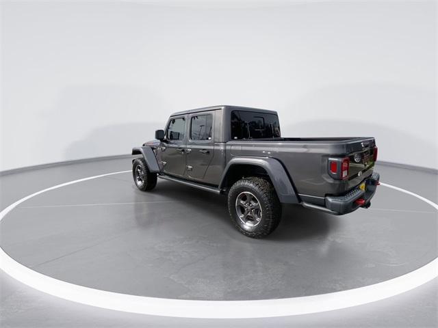 used 2022 Jeep Gladiator car, priced at $38,000