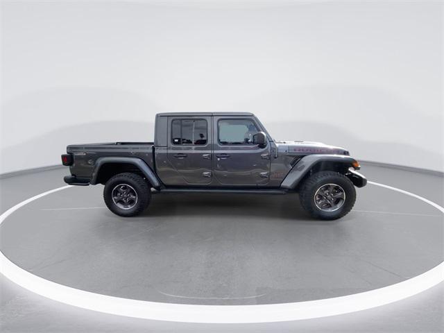 used 2022 Jeep Gladiator car, priced at $38,000