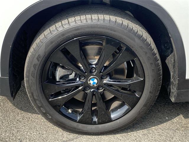 used 2020 BMW X1 car, priced at $22,777