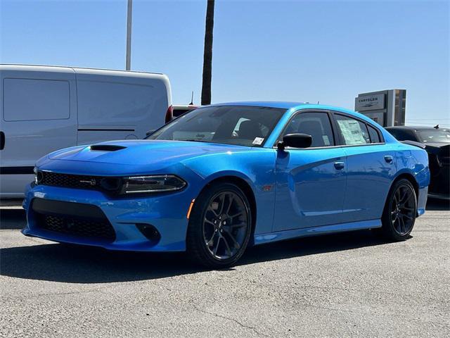 new 2023 Dodge Charger car