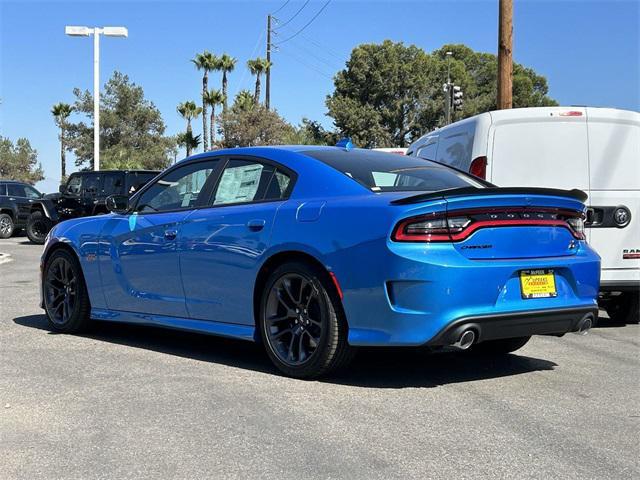 new 2023 Dodge Charger car