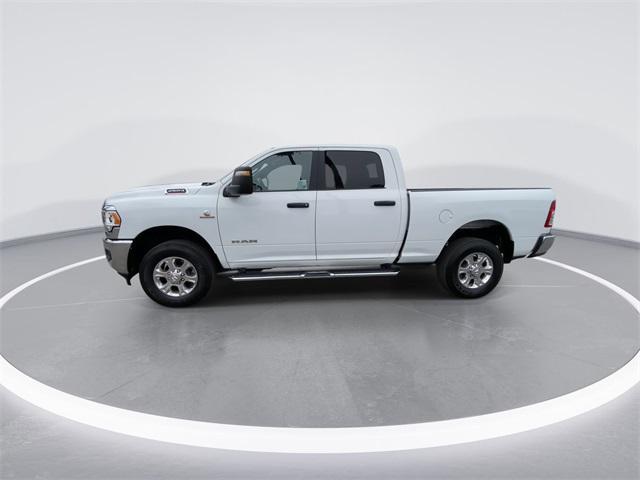 used 2023 Ram 2500 car, priced at $47,604