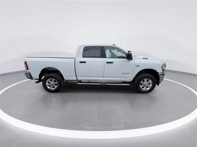 used 2023 Ram 2500 car, priced at $47,604