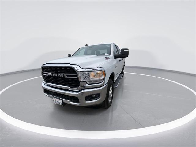 used 2023 Ram 2500 car, priced at $47,604