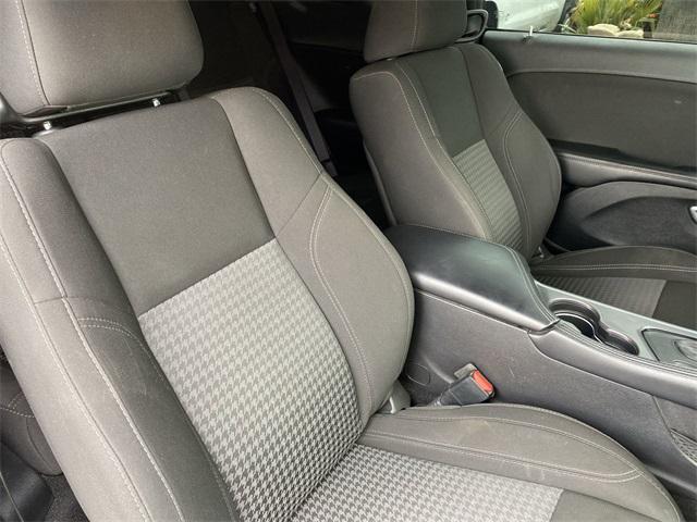used 2021 Dodge Challenger car, priced at $25,500