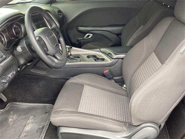 used 2021 Dodge Challenger car, priced at $25,500