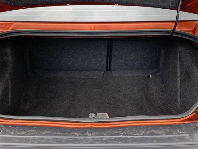 used 2021 Dodge Challenger car, priced at $25,500