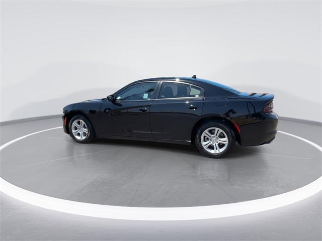 used 2023 Dodge Charger car, priced at $23,990