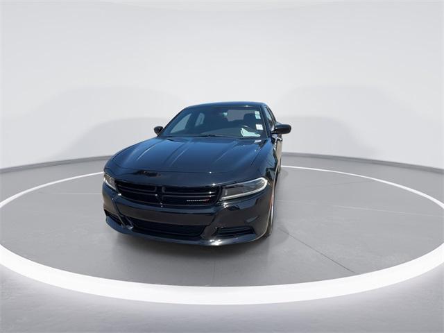 used 2023 Dodge Charger car, priced at $23,990