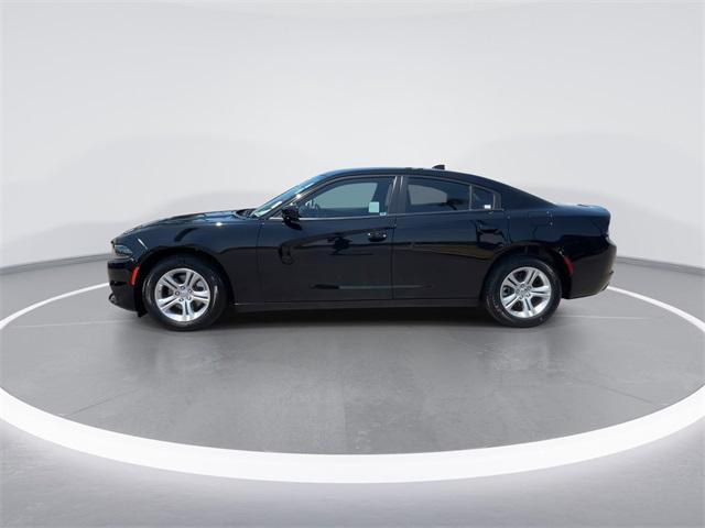 used 2023 Dodge Charger car, priced at $23,990