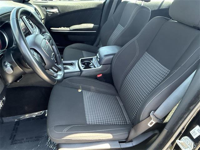 used 2023 Dodge Charger car, priced at $23,990