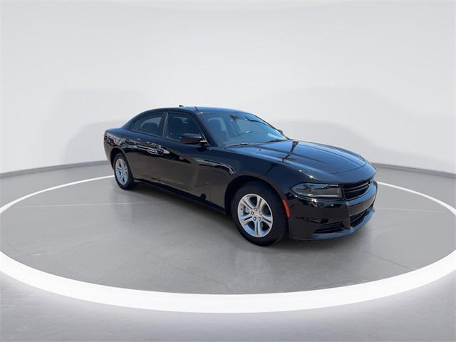used 2023 Dodge Charger car, priced at $23,990