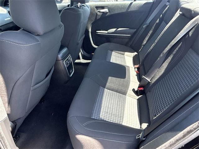 used 2023 Dodge Charger car, priced at $23,990