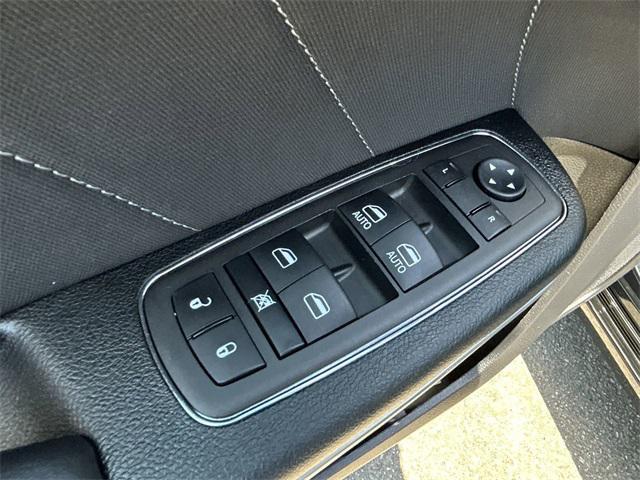 used 2023 Dodge Charger car, priced at $23,990
