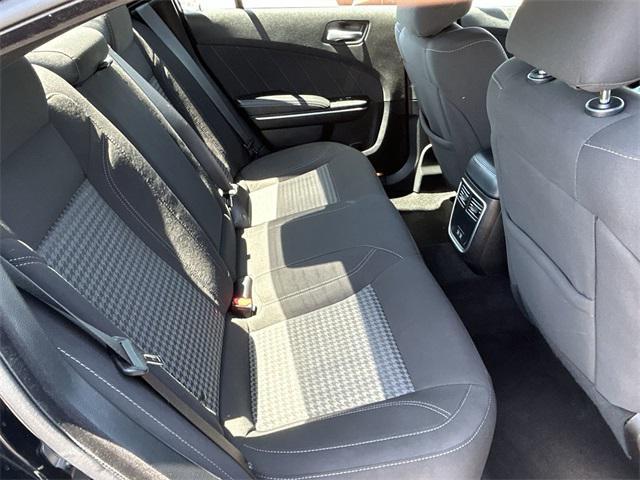 used 2023 Dodge Charger car, priced at $23,990