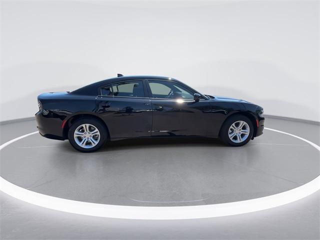 used 2023 Dodge Charger car, priced at $23,990