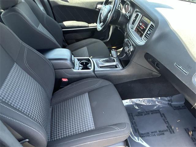 used 2023 Dodge Charger car, priced at $23,990