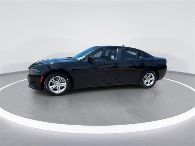used 2023 Dodge Charger car, priced at $23,990