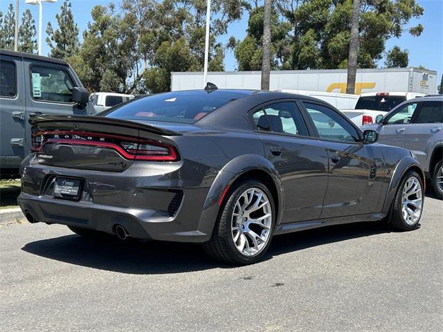 new 2023 Dodge Charger car