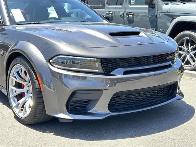 new 2023 Dodge Charger car