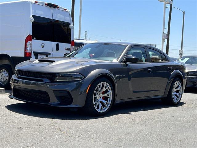 new 2023 Dodge Charger car