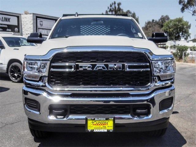 new 2022 Ram 2500 car