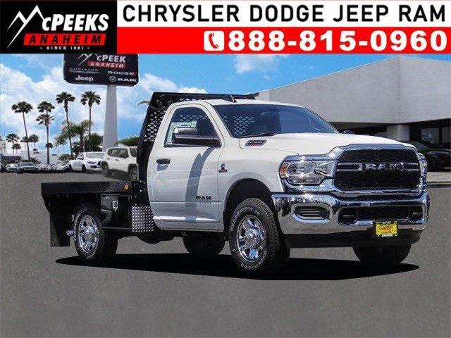 new 2022 Ram 2500 car