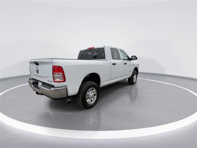 used 2022 Ram 2500 car, priced at $45,000